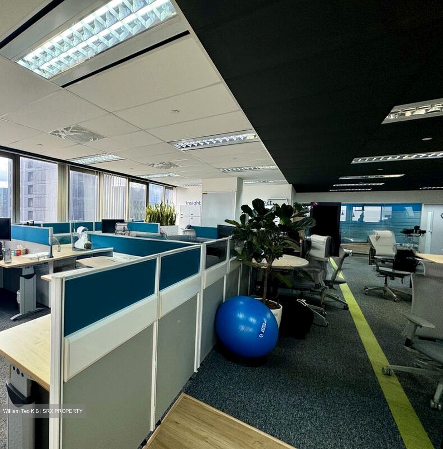 Keck Seng Tower (D1), Office #499105271